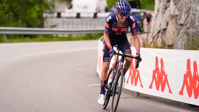 Étape 3 Critérium Dauphiné 2025 : parcours détaillé, profil, favoris et horaires