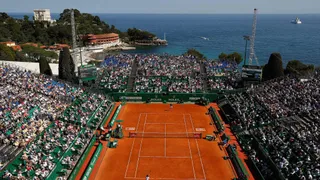 Monte-Carlo J3 : Djokovic de retour, Tsitsipas fait sa rentrée