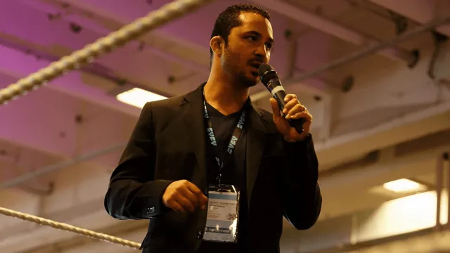 EXCLU : Sylvain Guernalec nous présente le Catch Corner du Paris Manga – Sci-Fi Show !