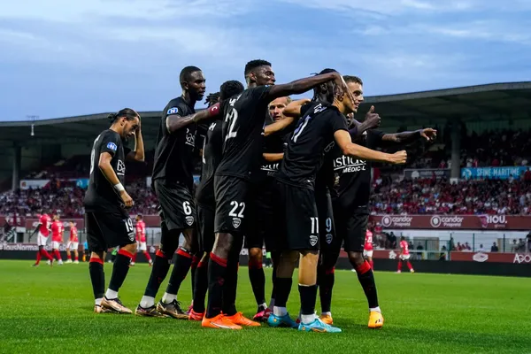 Crédit photo : Iconsport