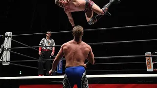 NJPW – New Japan Cup 2019 (Jours 5 & 6), le chaos, tout simplement.
