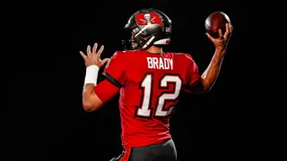 Les 30 Moments marquants de 2020 : le transfert de Tom Brady, un coup de tonnerre sur la NFL