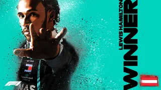 F1 – GP de Styrie: Hamilton se relance