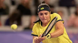 WTA Finals : les résultats de la troisième journée