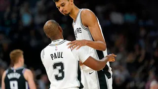 NBA : le mentor de Victor Wembanyama pourrait finalement rester au Texas