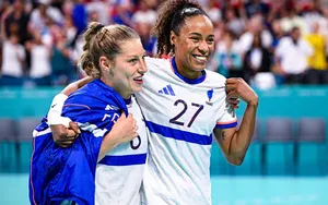 Programme du Tournoi de France Handball 2024 : calendrier et heure des matchs