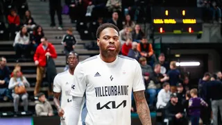 Virtus Bologne – ASVEL (Euroleague): À quelle heure ? Sur quelle chaîne TV regarder le match ?