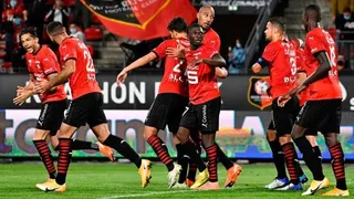 Une remontada, un héros et Rennes prend la tête