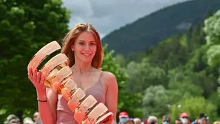 Giro d’Italia, acte III