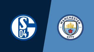 Schalke 04-Manchester City : Déséquilibre total