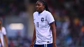 Kadidiatou Diani : “Mais, de toute façon, on m’a dit que c’était une gardienne nerveuse”