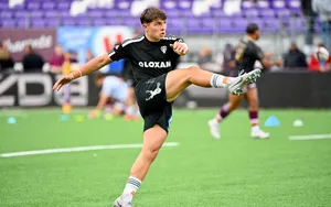 Top 14 : Un prodige de Brive convoité par le champion de France