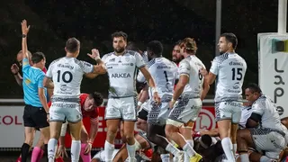 Top 14 : Vannes verrouille sur la durée un cadre