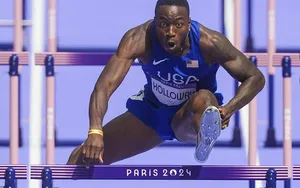 110m Haies (Athlétisme JO 2024) : À quelle heure et sur quelle chaîne TV regarder la finale ?