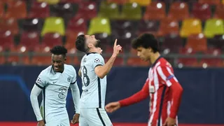 Ligue des Champions : Chelsea et Giroud font plier l’Atlético !