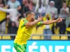 FC Nantes : El-Arabi fait tomber un record vieux de 13 ans