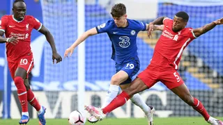 Chelsea – Liverpool: Les notes du match