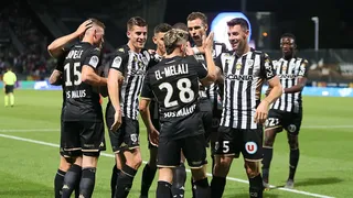 À la mi-saison, Angers est-il prêt à franchir un nouveau  cap?