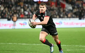 Toulouse – Bath : À quelle heure et sur quelle chaîne TV suivre le match de Champions Cup ?