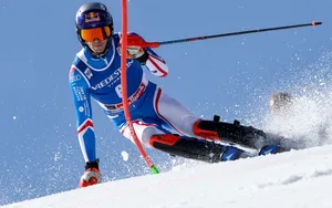 Ski Alpin : le calendrier de la Coupe du Monde 2024/2025