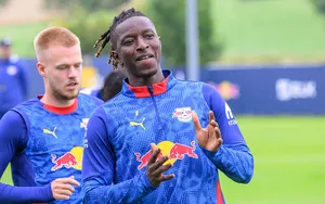 RC Lens : Quelle place pour Amadou Haidara, la dernière recrue en date, dans l’organisation de Pierre Sage ?