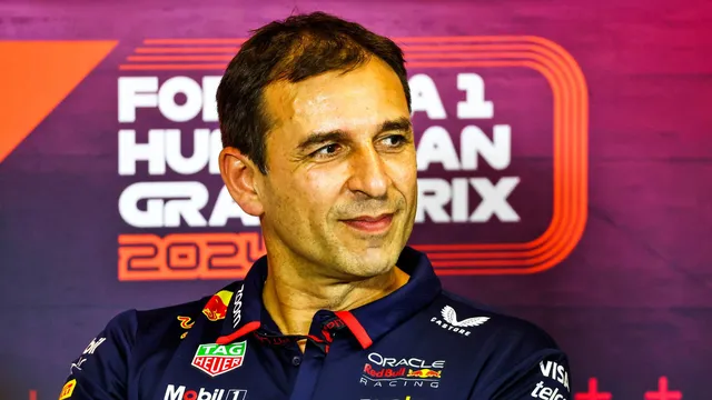 F1 : Red Bull ne veut pas hypothéquer ses chances en 2025 et joue le titre