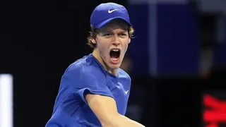 Jannik Sinner : la promesse de la jeunesse !