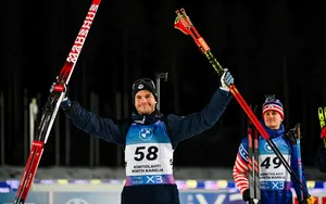 Biathlon Kontiolahti 2024 : la liste de départ de la mass start hommes