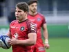 Top 14 : Antoine Dupont prêt à conquérir le Brennus !