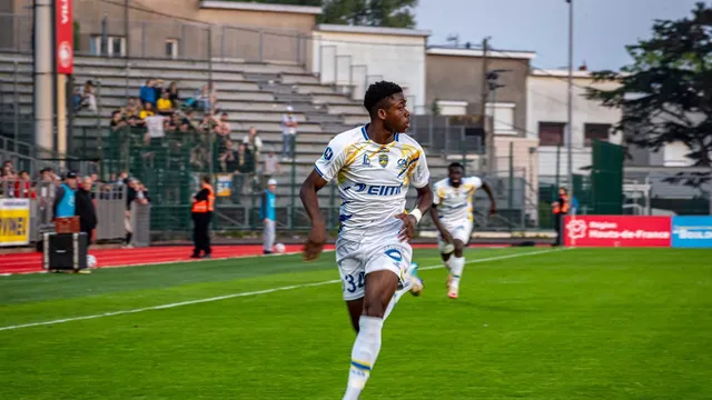Qui est Aboubacar Sidibé, jeune talent dont rêvent Rennes et le FC Nantes ?