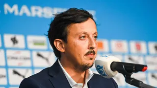 OM : gros coup de froid pour Pablo Longoria avant le déplacement au PSG ! 