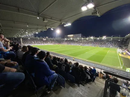 Stadion Graz-Liebenau