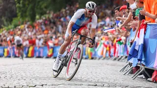 Mercato cyclisme : 4 équipes pour accueillir Julian Alaphilippe