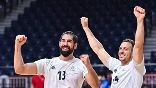 Programme Handball JO 2024 : calendrier et dates des épreuves