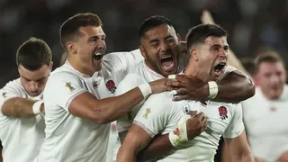 Coupe du monde : La leçon de rugby des Anglais !