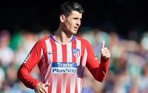 L’Atlético Madrid entame sa saison avec une victoire contre Getafe