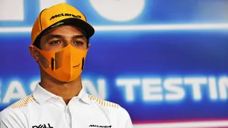 F1 : Lando Norris, le meilleur des autres