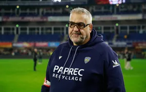 Champions Cup : le programme TV du jour (samedi 7 décembre)