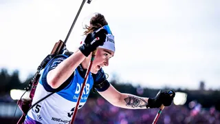 Biathlon Soldier Hollow 2024 : La liste de départ du sprint femmes
