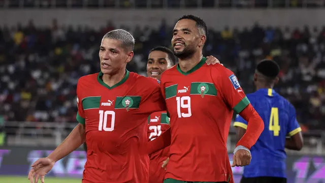 Maroc – Tanzanie (CAN 2024): Chaîne TV, compos probables, pronostic et analyse