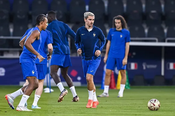 Crédit photo : Iconsport