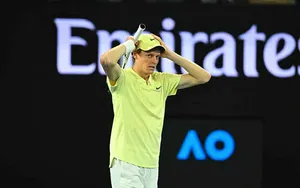 ATP : Jannik Sinner, numéro 1 mondial, suspendu, ne se fait pas que des amis