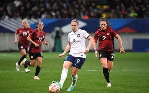 Coupe du Monde Féminine 2023 : quelles attaquantes pour l’Équipe de France ?