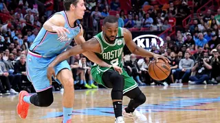 Preview Miami v. Boston – une finale de conférence de très haut niveau