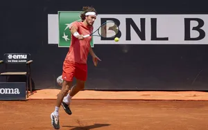 Roland Garros 2024 : un duo inattendu va participer au double mixte