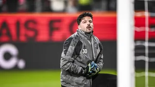 ASSE : “Nous sommes trop faibles”, le constat saisissant de Gautier Larsonneur