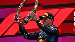 F1 : Max Verstappen s’approche du record de Schumacher
