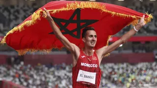 JO – Athlétisme : El-Bakkali détrône les Kényans, Van Niekerk ne défendra pas son titre