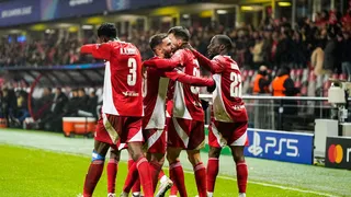 Brest : Vers un changement de stade en Ligue des Champions ?