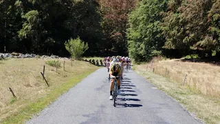 Tour de l’Ain : les champions attendus sur la 3e étape